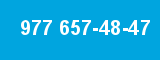 977 657-48-47 977 657-48-47